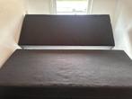 Boxspring 160x200 OPBERG  + Synthetisch dekbed 200x220, Ophalen, Eenpersoons, Zo goed als nieuw, 200 cm