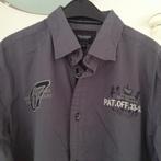 Hallinger blouse xxl, Ophalen, Zo goed als nieuw, Overige halswijdtes