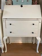 Queen Anne secretaire, Huis en Inrichting, Kasten | Secretaires, Ophalen, Gebruikt