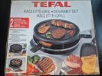 Tefal gourmet stel nieuw!, Ophalen of Verzenden, Nieuw, 4 t/m 7 personen