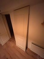 Deur 73x212, 80 tot 100 cm, Binnendeur, Ophalen of Verzenden, Zo goed als nieuw