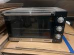Steba Oven met Grill - Vrijstaand, Minder dan 45 cm, Gebruikt, Hete lucht, Ophalen of Verzenden