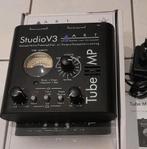 ART V3 preamp met presets in perfecte staat., Muziek en Instrumenten, Overige Muziek en Instrumenten, Ophalen of Verzenden, Zo goed als nieuw