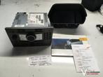 Opel Meriva 1.6 16v 2007 2500131   Radio Cd Speler compleet, Auto diversen, Autoradio's, Ophalen of Verzenden, -, -, -