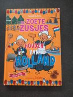 Zoete Zusjes Houden van Nederland, Ophalen of Verzenden