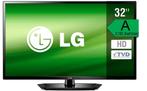LG 32 Inch TV, Audio, Tv en Foto, Televisies, Ophalen, 50 Hz, 80 tot 100 cm, Zo goed als nieuw