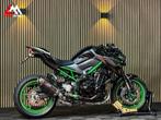 KAWASAKI Z900 PERFORMANCE - 2023 - Sc project - Puig, 4 cilinders, 948 cc, Bedrijf, Onbekend