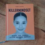 Fajah Lourens - KillerMindset, Ophalen of Verzenden, Nieuw, Fajah Lourens