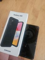 Samsung Galaxy A14 - Nette Staat - Instaptelefoon, Gebruikt, Zwart, Touchscreen, Ophalen of Verzenden