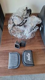 Joie Gemm-2 baby autostoel, Verstelbare rugleuning, Gebruikt, 0 t/m 18 kg, Isofix