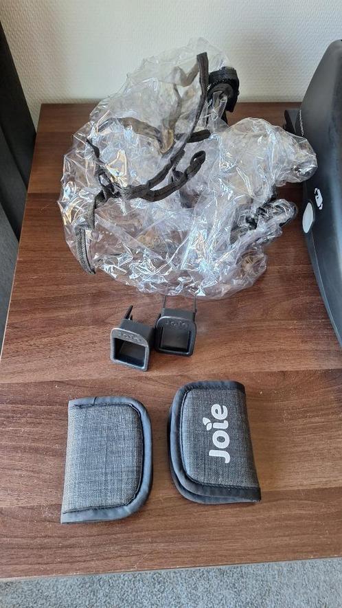Joie Gemm-2 baby autostoel, Kinderen en Baby's, Autostoeltjes, Gebruikt, Overige merken, 0 t/m 18 kg, Isofix, Verstelbare rugleuning