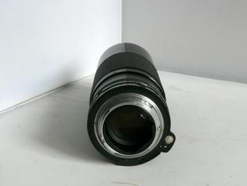Tamron Lens met koker 80-200 F3.5-4.- zie foto's beschikbaar voor biedingen