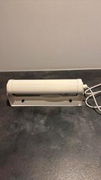 Wandlamp schilderijlamp, Ophalen of Verzenden, Zo goed als nieuw, Metaal, Vintage retro