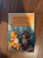 Knuffelzachte verhalen - Dierenwereld, Boeken, Ophalen of Verzenden, Gelezen, 2 tot 3 jaar