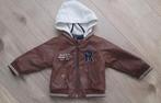 Stoere jongens jas maat 68, Ophalen of Verzenden, Nieuw, Jongetje, Jasje