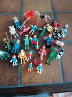 Playmobil verzameling - Losse onderdelen en figuren, Ophalen of Verzenden, Gebruikt, Los playmobil