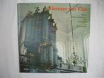Herman van Vliet - Psalmen en gezangen LP, Cd's en Dvd's, Ophalen of Verzenden, Barok, Gebruikt, Overige typen