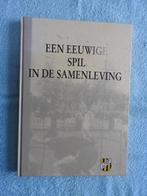 Een eeuwige spil in de samenleving - v.v. Veendam 1894-1994, Ophalen of Verzenden, Zo goed als nieuw