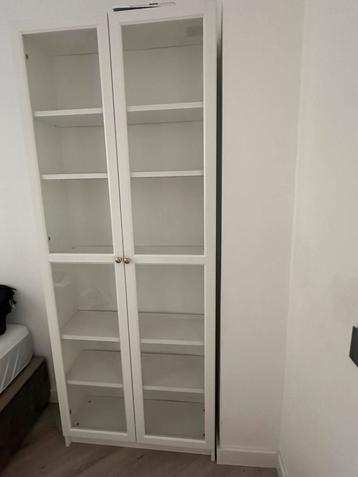 Ikea Billy kast