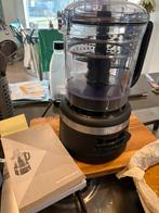 Kitchenaid 2.1 liter, Witgoed en Apparatuur, Keukenmixers, Ophalen, 3 snelheden of meer, Zo goed als nieuw, 2 tot 3 liter