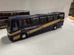 Volvo couch touring bus 1:50 Joal scalemodel, Overige merken, Zo goed als nieuw, Bus of Vrachtwagen, Volvo