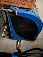Hondenfietskar, Dieren en Toebehoren, Honden-accessoires, Ophalen, Zo goed als nieuw
