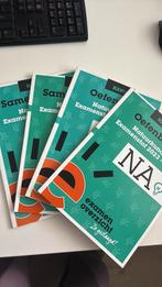 HAVO Natuurkunde Oefenboek 2023-2024, Ophalen of Verzenden, Beta, Zo goed als nieuw