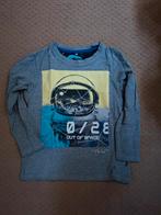 Name It longsleeve 110, Ophalen of Verzenden, Zo goed als nieuw, Shirt of Longsleeve, Name IT