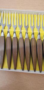 partyprikkers vintage 12 stuks, Ophalen of Verzenden