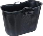 Zitbad - Bucket bad - ijsbad, Huis en Inrichting, Ophalen, Zo goed als nieuw