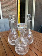 Karaf kristal Royal Cristal Rock, Ophalen
