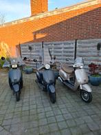Mooie scooters te koop!, Ophalen of Verzenden, Gebruikt, Benzine, Overige merken
