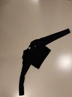 Gymshark top zwart - ongedragen, Kleding | Dames, Ophalen of Verzenden, Zo goed als nieuw, Zwart, Legging