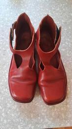 Dames schoenen 40 Loints, Ophalen of Verzenden, Zo goed als nieuw, Zwart, Sneakers of Gympen