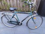 Gazelle heren fiets 28 inch, Fietsen en Brommers, Fietsen | Heren | Herenfietsen, Ophalen, Zo goed als nieuw, Gazelle