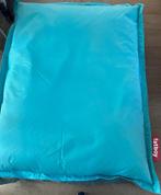FATBOY ZITZAK XL blauw, Huis en Inrichting, Zitzakken, Ophalen, Gebruikt, Blauw, Zitzak