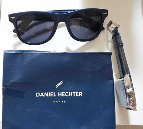 Luxe Daniel Hechter Horloge+Zonnebril Set, Stijlvol&Elegant, Sieraden, Tassen en Uiterlijk, Zonnebrillen en Brillen | Heren, Zo goed als nieuw