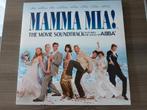 mamma mia lp s 2 verschillende nieuw in verpakking, Verzenden, 2000 tot heden, Nieuw in verpakking, 12 inch