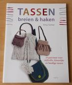 Tassen Breien en Haken - Simy Somer - 2012, Hobby en Vrije tijd, Breien en Haken, Gebruikt, Breien of Haken, Ophalen of Verzenden