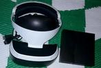 Sony Playstation VR headset + Processor Unit (ps4/ps5), Ophalen of Verzenden