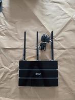 Ziggo wifi C7 / TP Link Dual Band, Computers en Software, Routers en Modems, Ophalen of Verzenden, Gebruikt, Router, TP Link