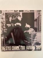 The Style Council, Cd's en Dvd's, Vinyl | Pop, Ophalen of Verzenden, Zo goed als nieuw