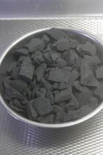 1 Kilo! SHUNGIET Watervitalisatie steentjes 1 a 4 cm., Verzenden, Overige typen