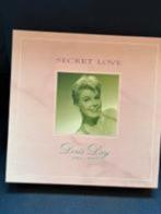 Doris Day Secret Love limited 5 cd Bear family box set, Ophalen of Verzenden, 1980 tot 2000, Zo goed als nieuw, Boxset