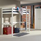 Pinokkio hoogslaper - 90x200 - Wit