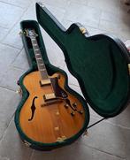 Epiphone Broadway hollowbody Korea, Ophalen, Zo goed als nieuw, Hollow body, Epiphone