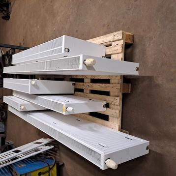 Radiator  beschikbaar voor biedingen