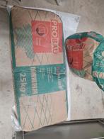 25 kg tegellijm probau en 2 kg weber 852, Ophalen, Overige materialen, Overige typen, Nieuw