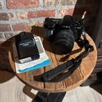 Analoge camera Minolta Dynax SP xi + Sigma 28–70mm AF lens, Ophalen of Verzenden, Gebruikt, Spiegelreflex, Minolta