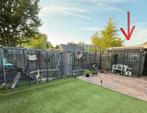 Kattenren met tunnel, Ophalen, Zo goed als nieuw